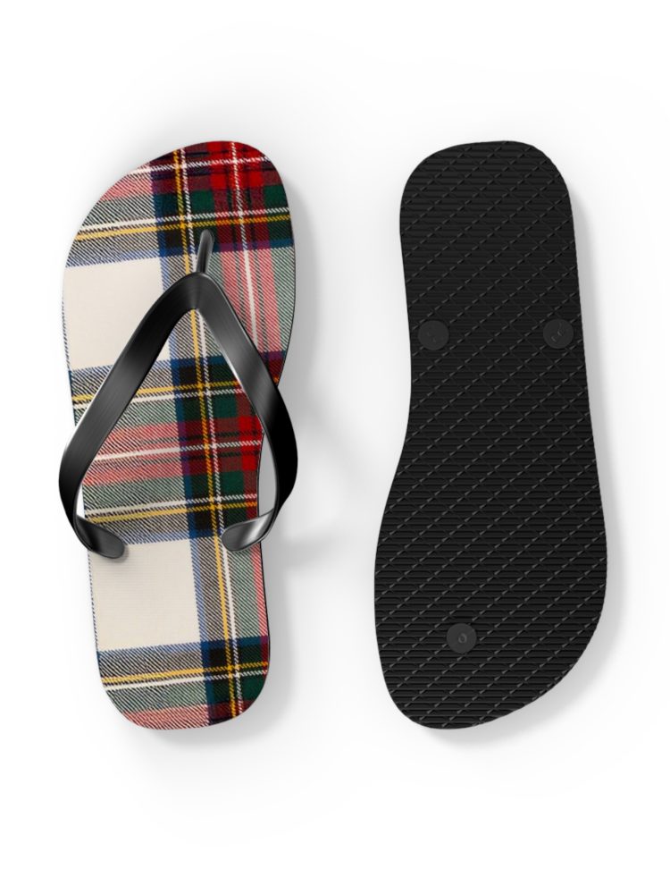 Flip Flops