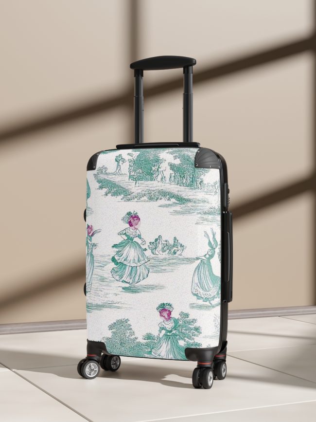 Suitcase