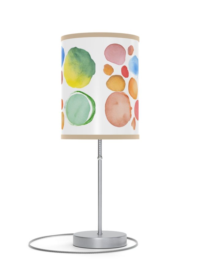 Lamp on a Stand, US|CA plug