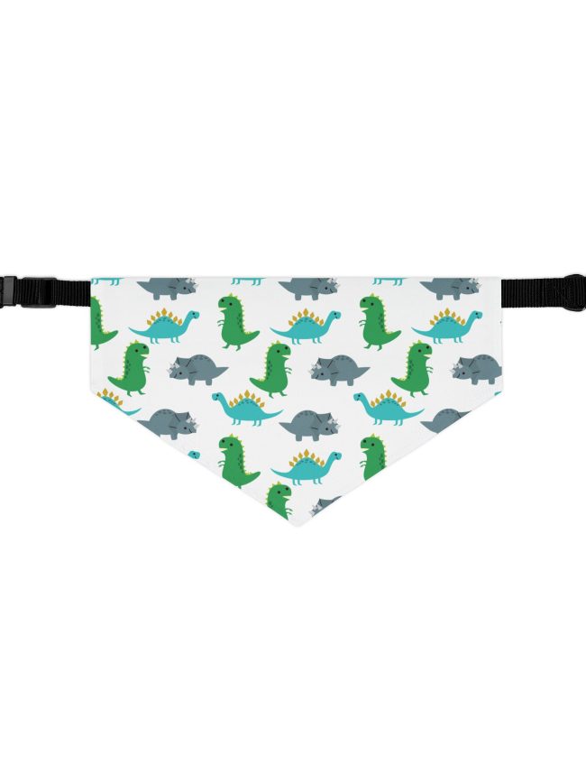 Pet Bandana Collar