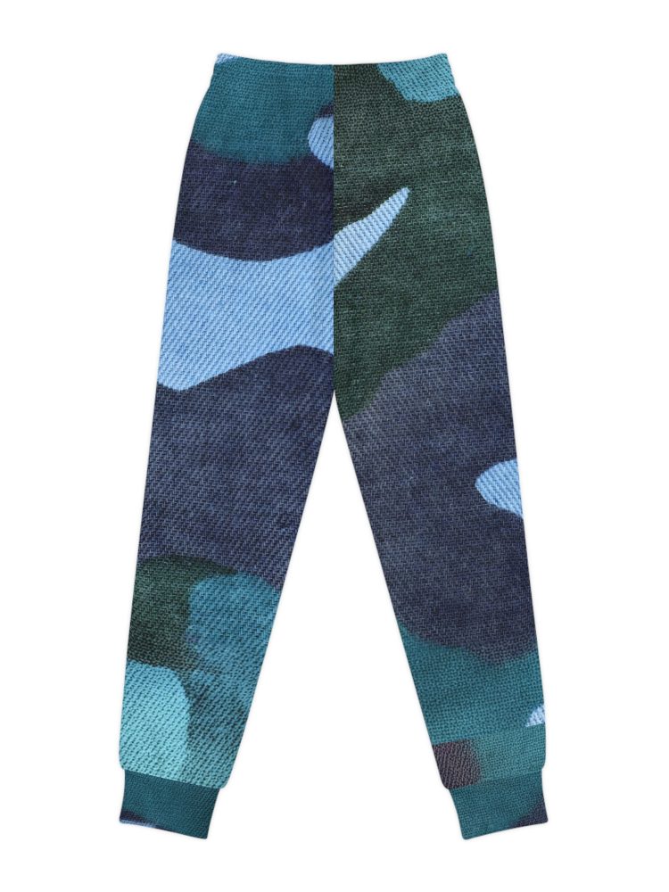 Youth Joggers (AOP)