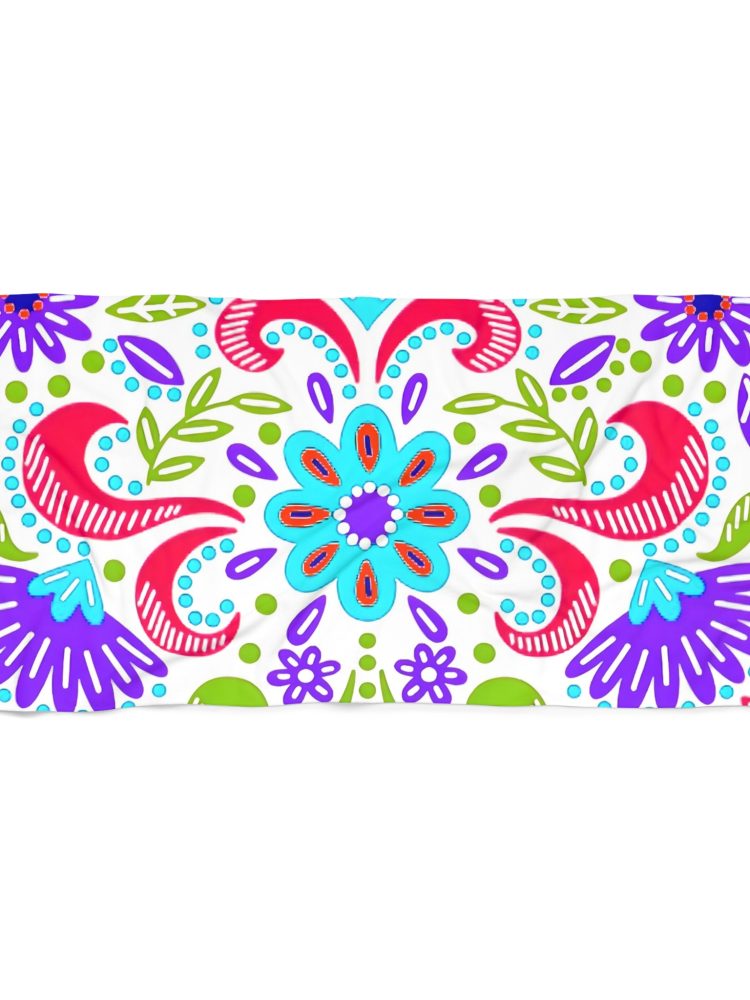 Beach Towel