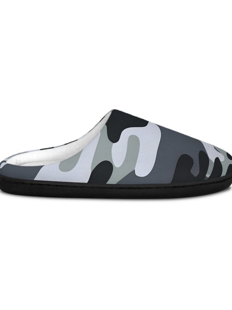 Men's Indoor Slippers