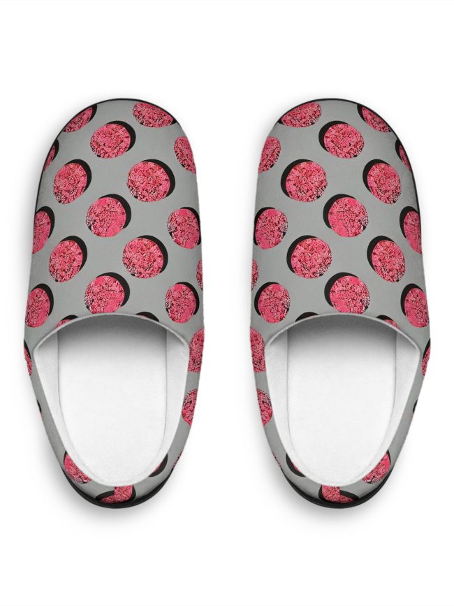 Women's Indoor Slippers