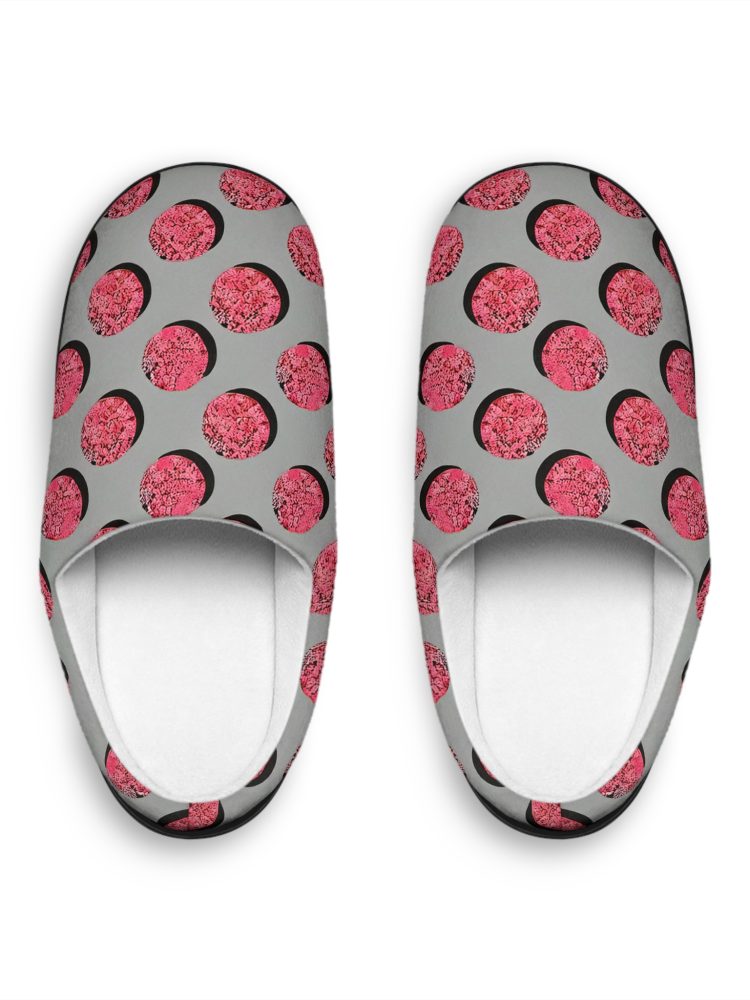 Women's Indoor Slippers