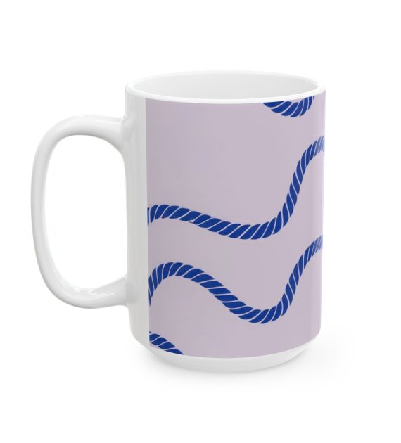 Ceramic Mug, (11oz, 15oz) - Image 7