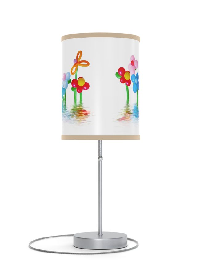 Lamp on a Stand, US|CA plug