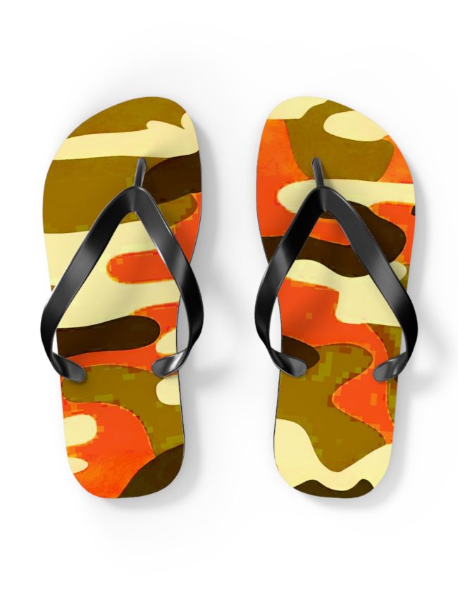 Flip Flops