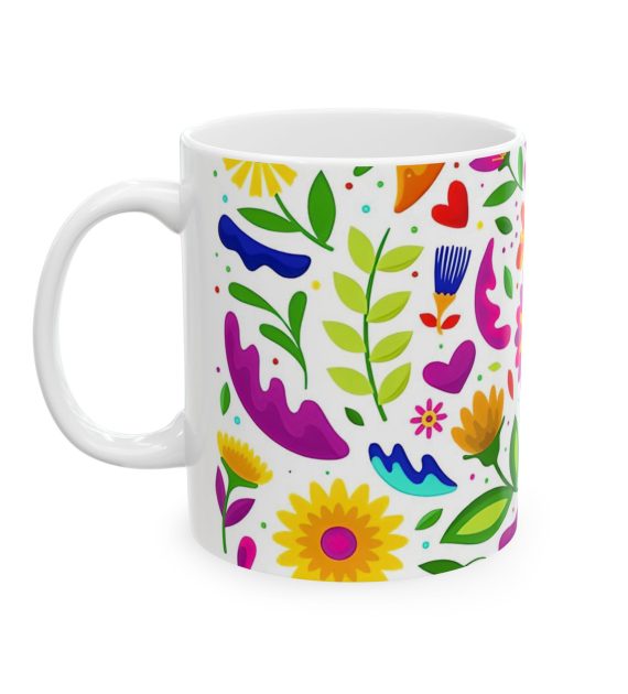 Ceramic Mug, (11oz, 15oz) - Image 3