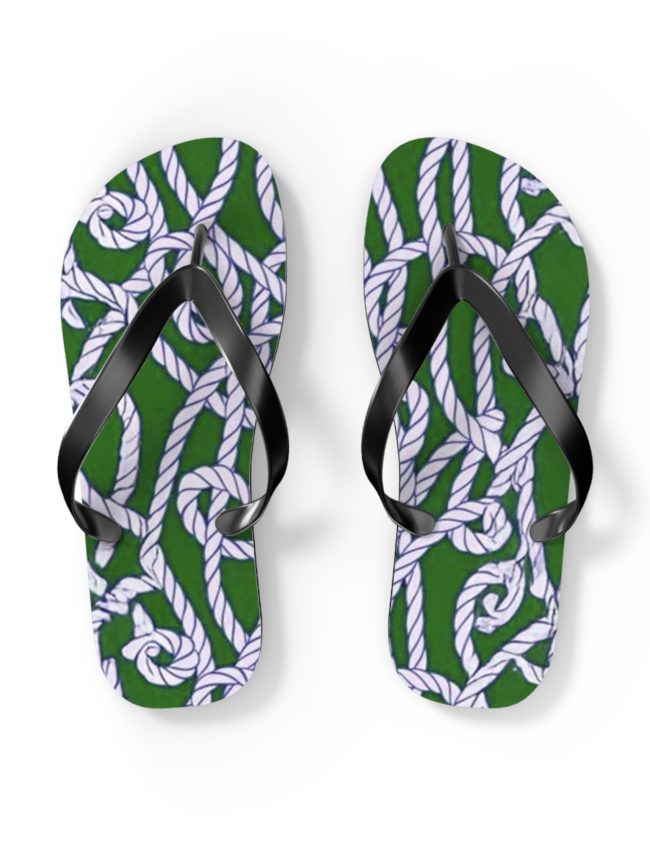 Flip Flops