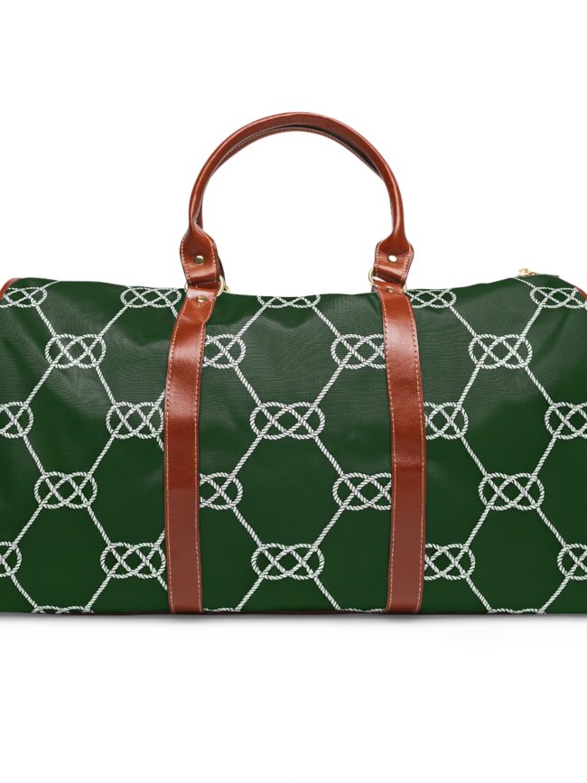 Waterproof Travel Bag