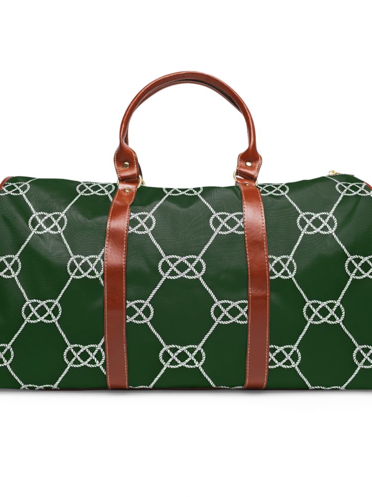 Waterproof Travel Bag