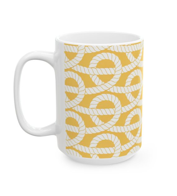 Ceramic Mug, (11oz, 15oz) - Image 7