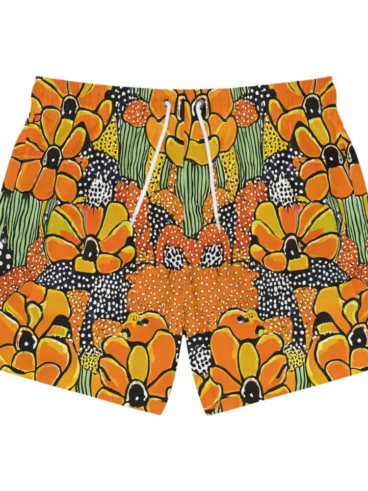Swim Trunks (AOP)