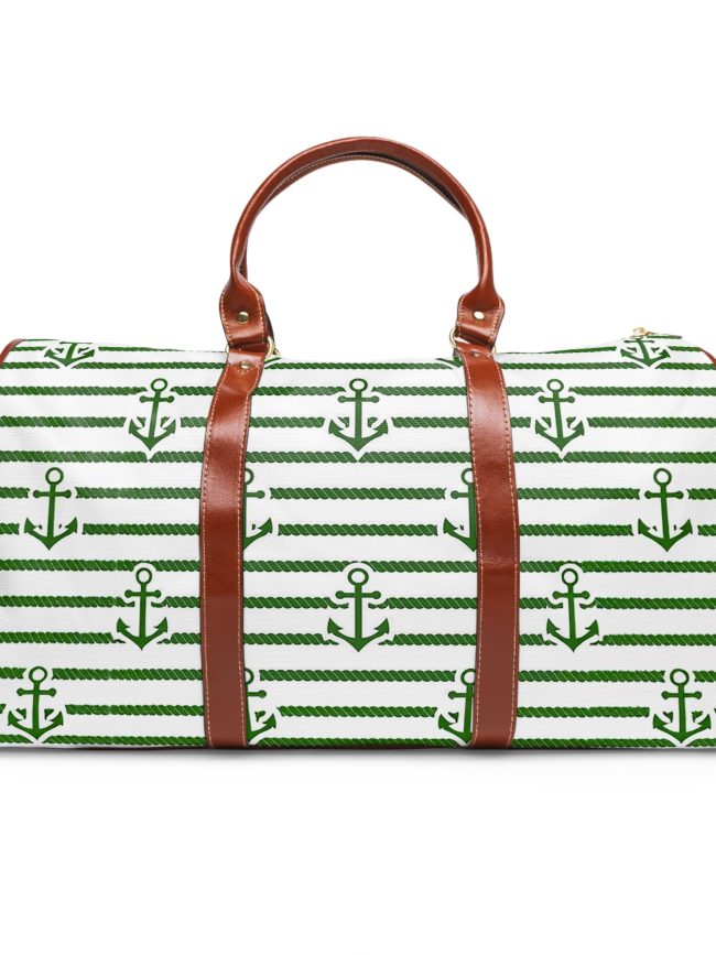 Waterproof Travel Bag