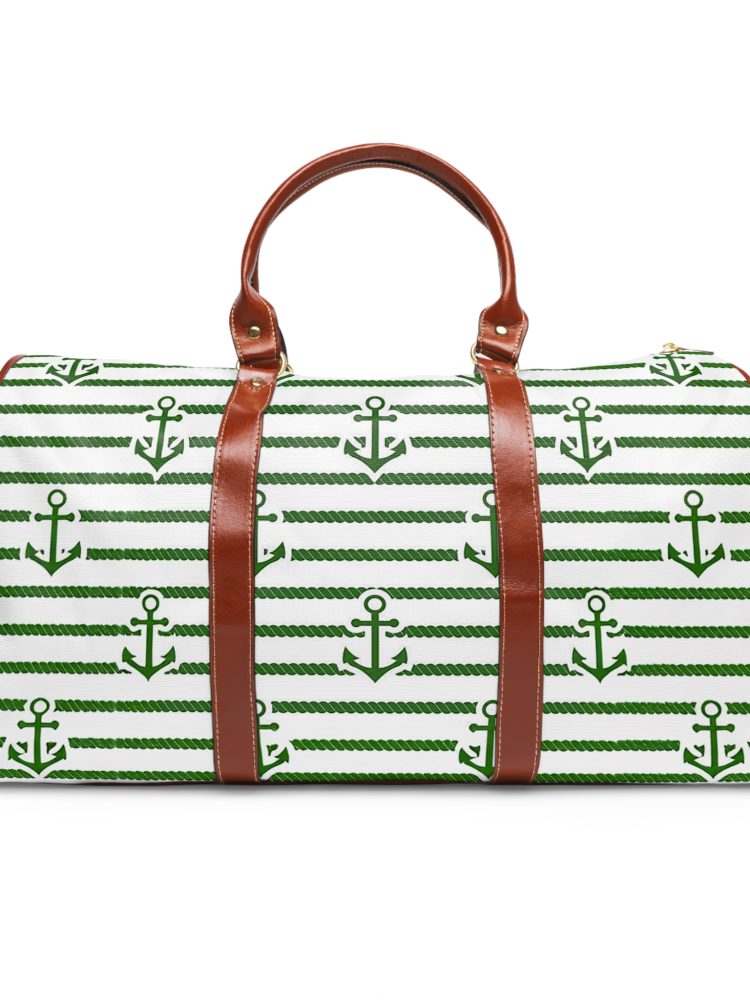 Waterproof Travel Bag