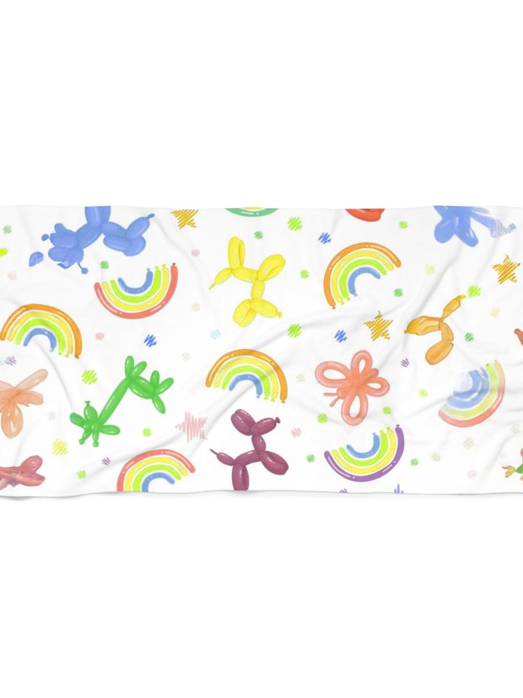 Beach Towel