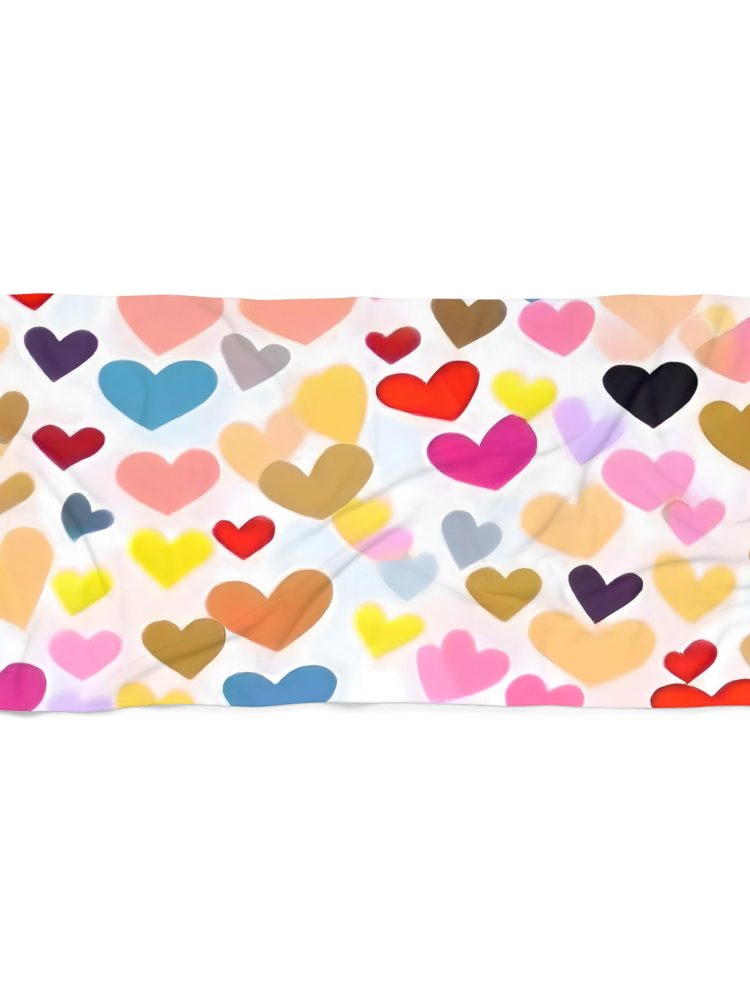 Beach Towel