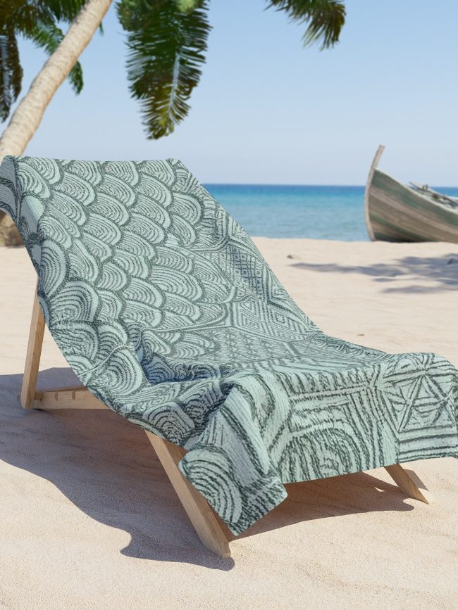 Beach Towel