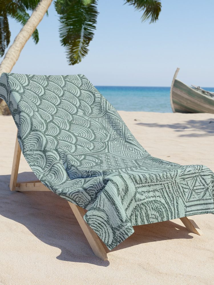 Beach Towel