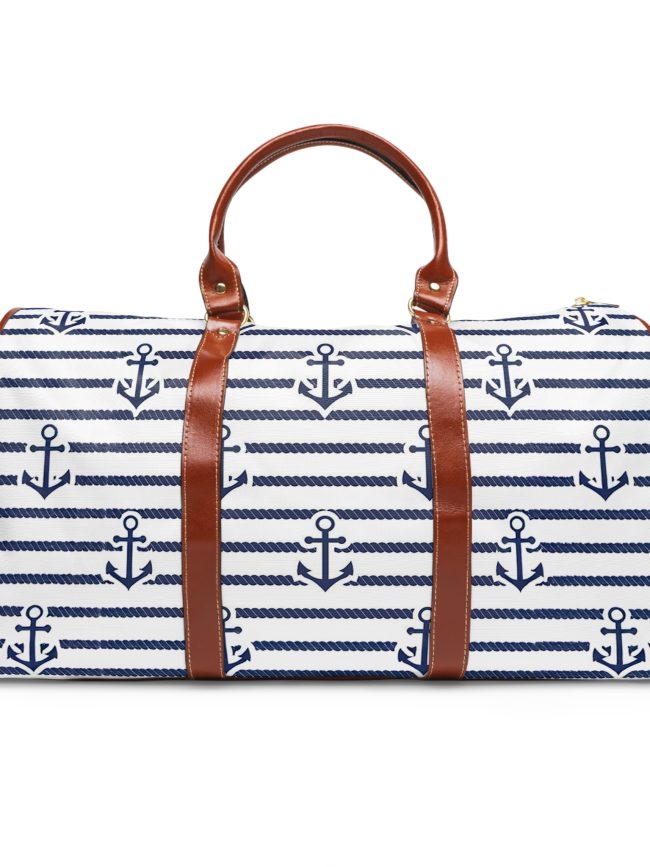 Waterproof Travel Bag