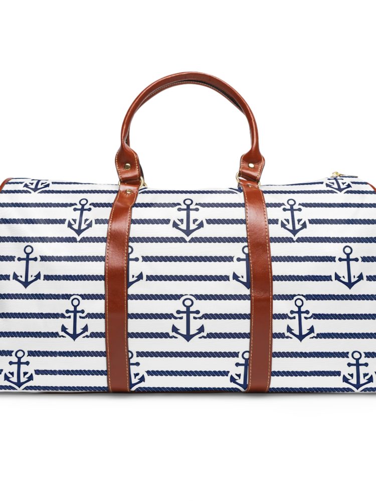 Waterproof Travel Bag