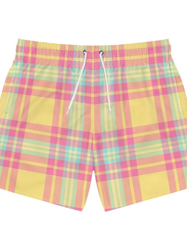 Swim Trunks (AOP)