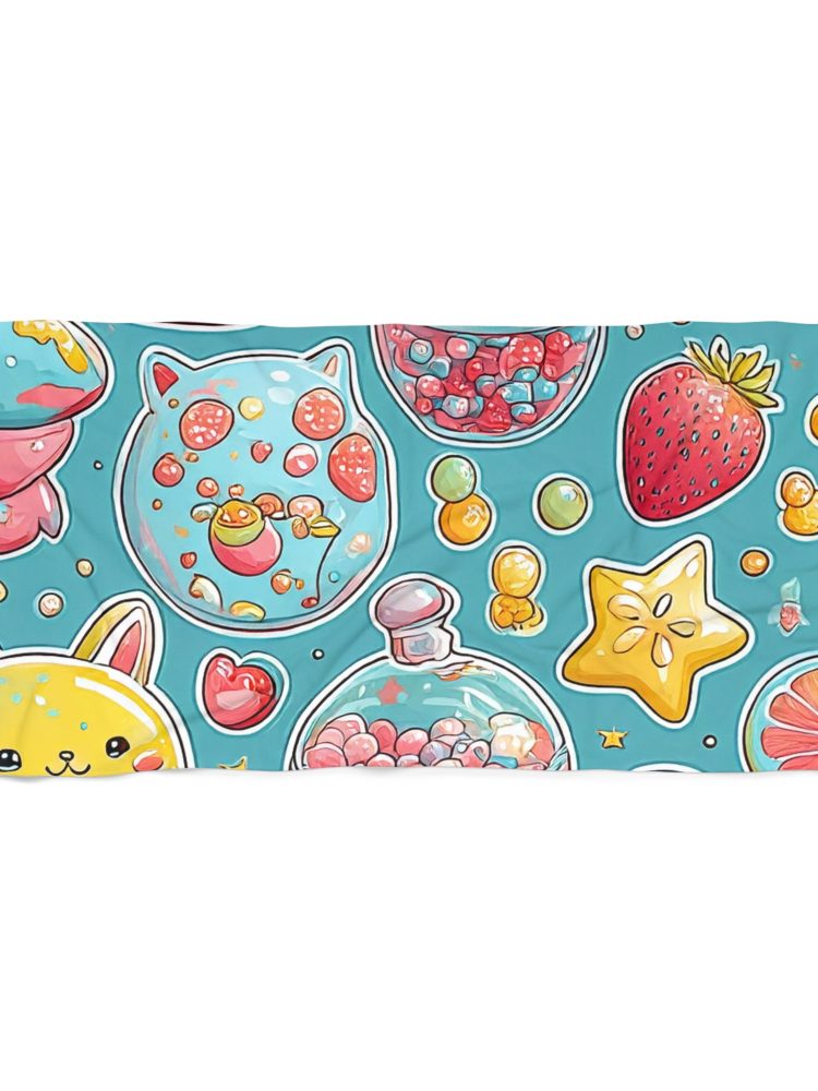 Beach Towel