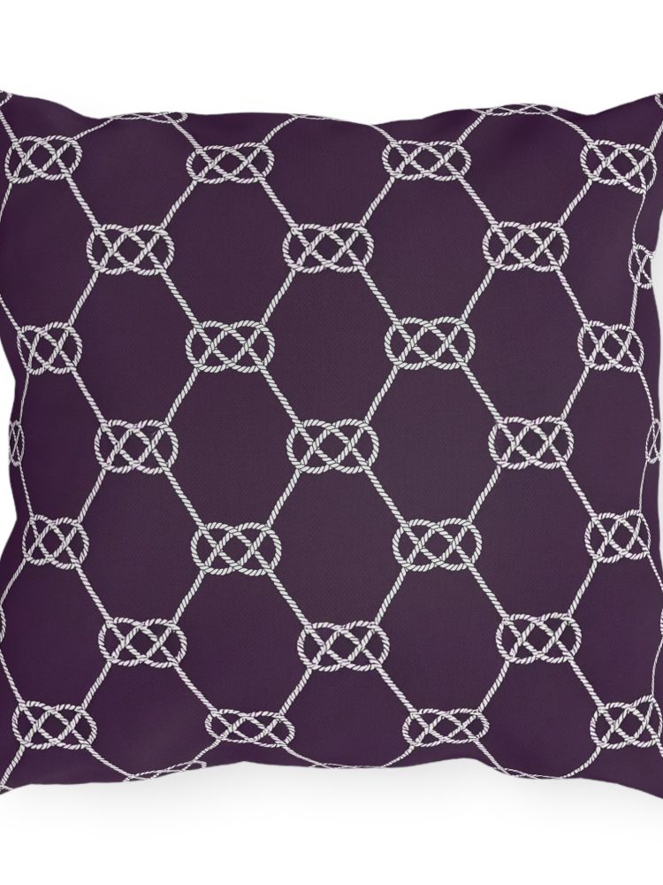 Outdoor Pillows