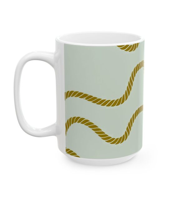 Ceramic Mug, (11oz, 15oz) - Image 7