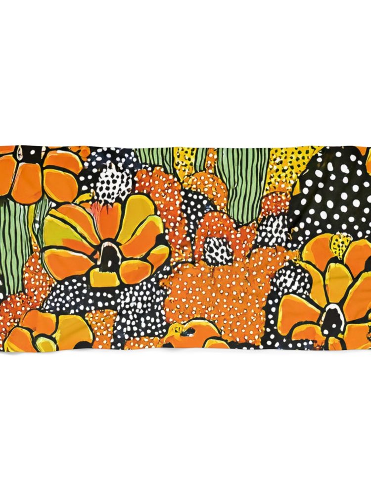 Beach Towel