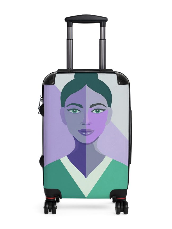 Suitcase