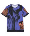 T-shirt Men's Sports Jersey (AOP)