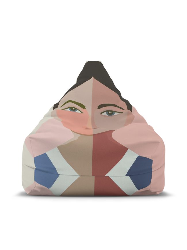 Bean Bag Chair Cover