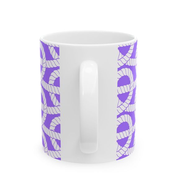 Ceramic Mug, (11oz, 15oz) - Image 2