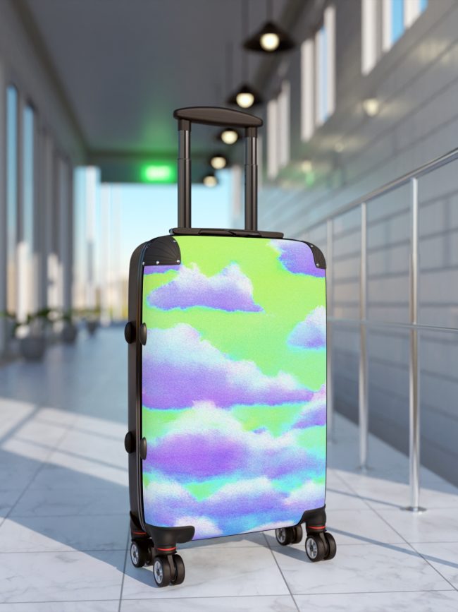 Suitcase