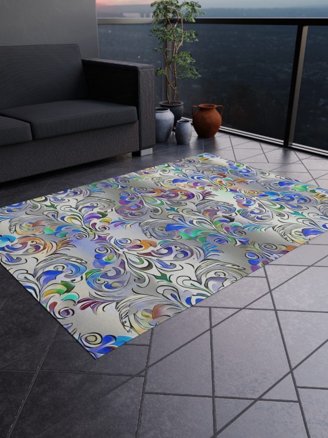 Outdoor Rug