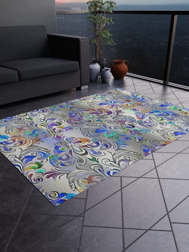 Outdoor Rug