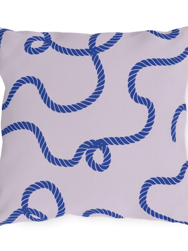 Outdoor Pillows
