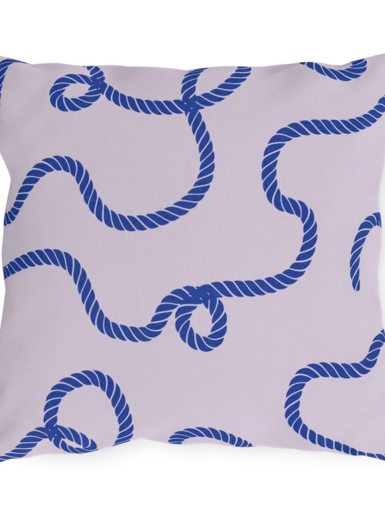 Outdoor Pillows