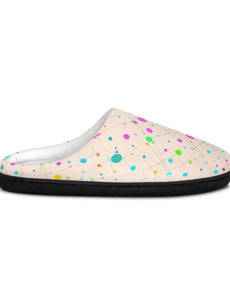 Women's Indoor Slippers