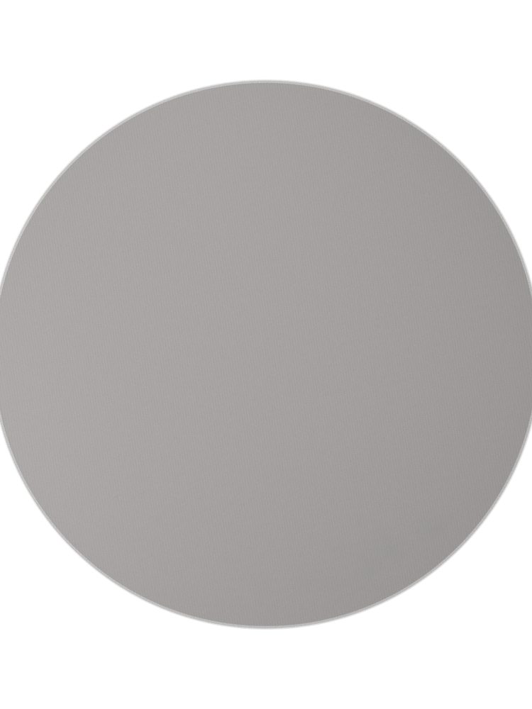 Round Rug