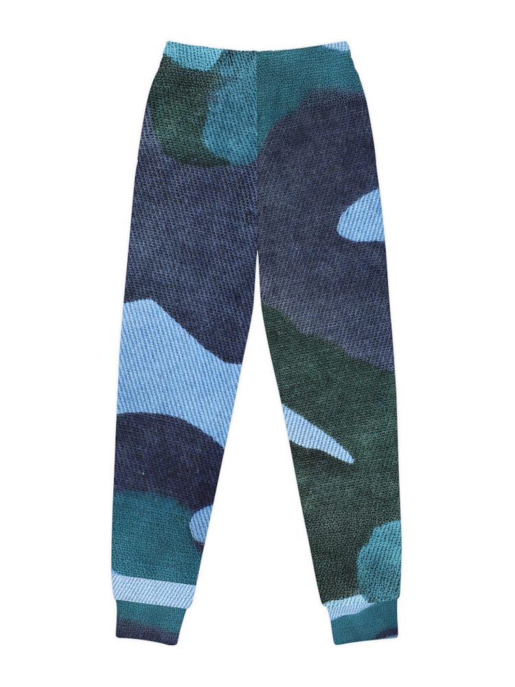 Youth Joggers (AOP)