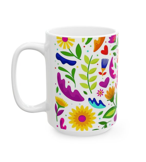 Ceramic Mug, (11oz, 15oz) - Image 7
