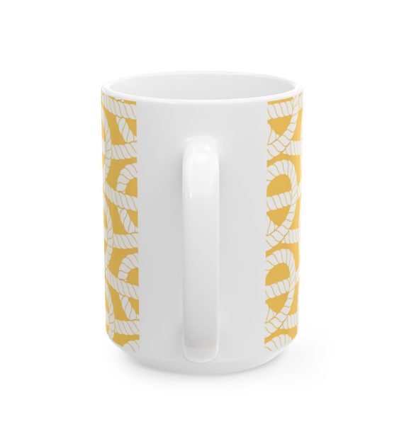 Ceramic Mug, (11oz, 15oz) - Image 6