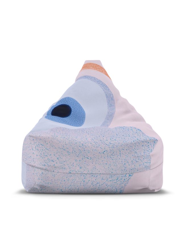 Bean Bag Chair Cover