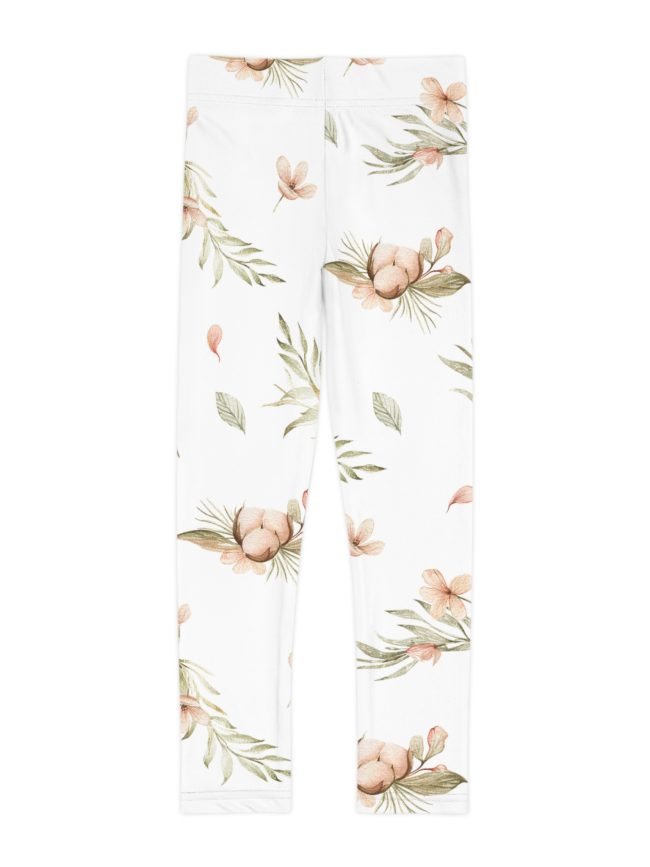 Kids Leggings (AOP)