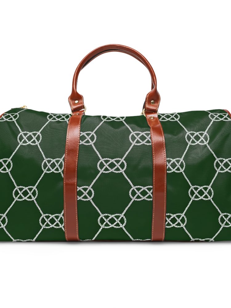 Waterproof Travel Bag