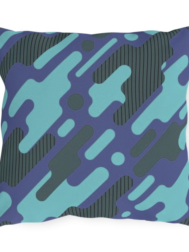 Outdoor Pillows