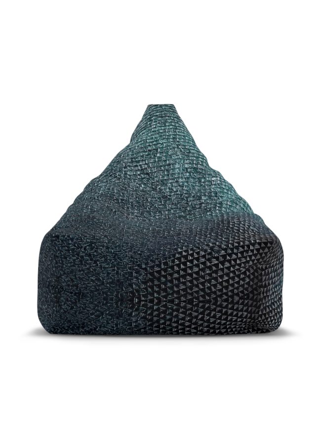 Bean Bag Chair Cover